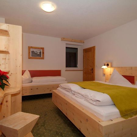 לרמוס Appartement Ambrosius מראה חיצוני תמונה