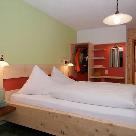 לרמוס Appartement Ambrosius מראה חיצוני תמונה