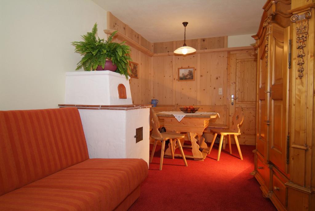 לרמוס Appartement Ambrosius חדר תמונה