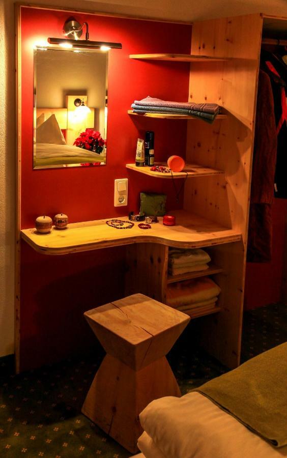 לרמוס Appartement Ambrosius מראה חיצוני תמונה